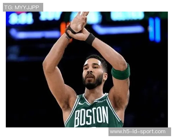 史蒂文斯谈塔图姆康复进展仍需努力才能复出